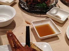 -避风塘(宝山万达店)