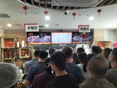 -闫家驴肉老店(华电一校店)