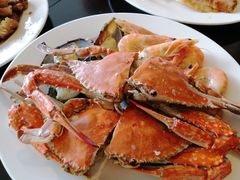 -AdD全日制餐厅(中谷花园酒店)