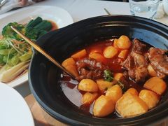 -铜锣湾·有麝自然香(长嘉汇购物公园店)