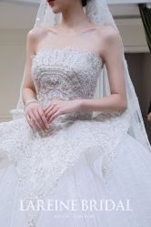 -拉瑞娜LaReine婚纱礼服高级定制