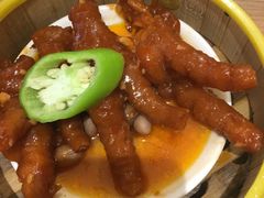 -粤港餐厅(禹州商业广场店)