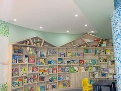 -乐悠游亲子游泳俱乐部