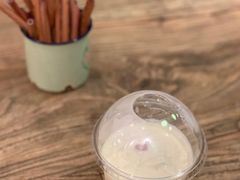 -宝珠奶酪(闵行仲盛店)