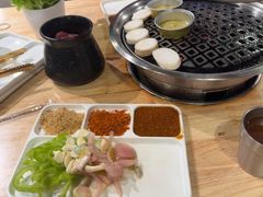 -霸腹烤肉(厦门柚子番店)