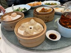 灌汤小笼包-金悦轩海鲜酒家(拱北店)