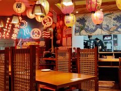 大堂-有喜屋·深夜食堂(北京西路店)