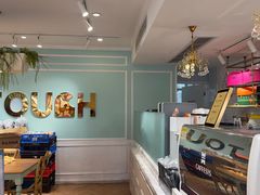 -TOUCH泰奇(金桥长岛路店)