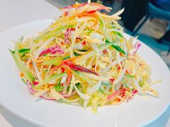 -西夏回族烧麦馆(牡丹街店)