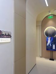 -Fundi张玉珊修身堂·indiba·BTL科技瘦身