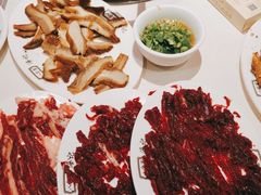 -八合里潮汕鲜牛肉火锅(福州万象城店)