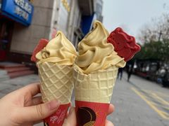-麦当劳(杭州庆春路店)