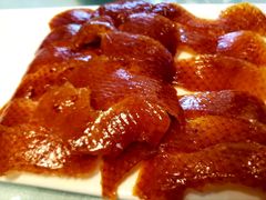 -玉林烤鸭店(定福庄店)