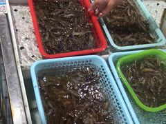 -十四涌水产中心