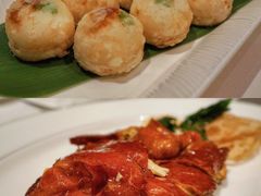 -龙景轩(香港四季酒店)
