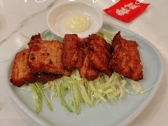 -神仙馆(衡山路店)