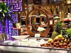 -印象餐厅(杭州国际博览中心北辰大酒店)