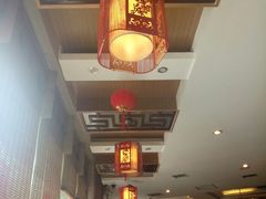 大堂-渔歌子鱼头王(郑州总店)