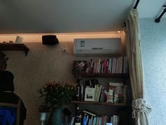 -绿房子方寸咖啡(星海名城店)