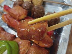 -陈氏老字号十三小炸炸店