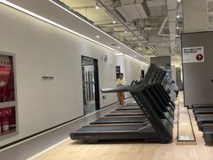-FLARE STAR FITNESS(复地活力城店)