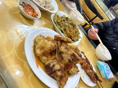 -东北特色水饺(郭家桥店)