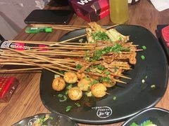 -Let’s WaKao瓦烤(贝森店)