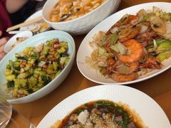 -张家小灶(东城店)