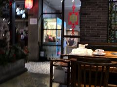 -庄老幺火锅(娄山关路店)