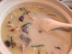-老阿爸鲜鱼土菜(昆山花桥店)