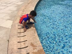 -惠州金海湾嘉华度假酒店