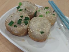 -小杨生煎(成山巴黎春天店)
