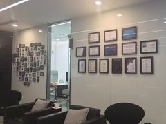 -马泷齿科·成都锦江置略马泷口腔门诊部(IFS国金中心店)