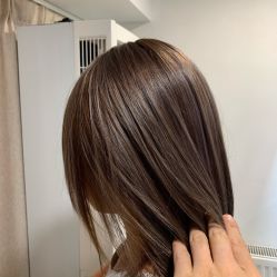 -AFA Hair studio·女士发型设计