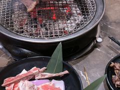-江城二当家烤牛肉(莲塘新村店)