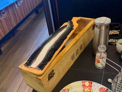 -银座苑烧肉酒场·烤活鳗(仙霞路店)
