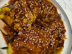 口水鸡-清真•蜀风园(丁字沽店)