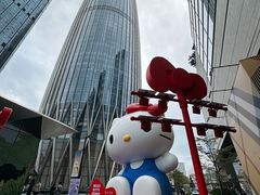 -深圳湾万象城(南山店)