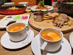 -小大董·烤鸭(凤凰汇店)