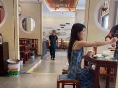 -小乡小镇·传承桐庐土菜·老板亲自烧的菜