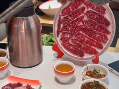 -陈记顺和潮汕牛肉火锅(棠德南路店)