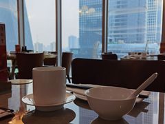 靠窗位-鼎泰丰(国贸商城店)