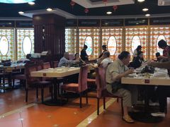 大堂-点都德(千灯湖环宇城店)