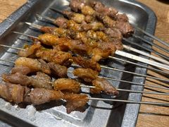 -直隶安家牛肉罩饼(建华店)