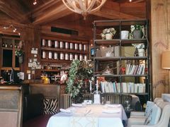 大堂-一棵树·意大利西餐厅One Tree(新城店)