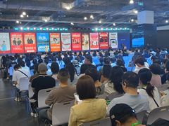 -上海跨国采购会展中心