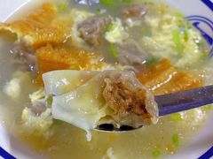 -海清宁记大馅云吞