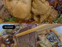 -天一沾水肥肠(科园一街店)