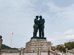 -井冈山风景名胜区