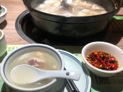 -探窝·竹笙椰子鸡(杨箕店)